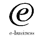 E-BUSINESS