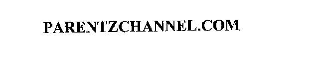 PARENTZCHANNEL.COM