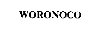 WORONOCO