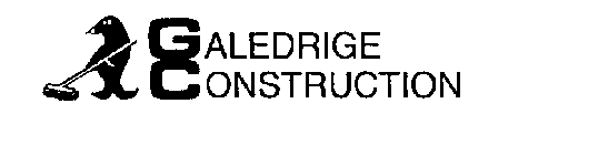 GALEDRIGE CONSTRUCTION
