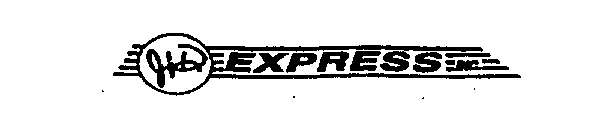 J & D EXPRESS INC