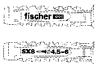 FISCHER SX8 0 4, 5-6