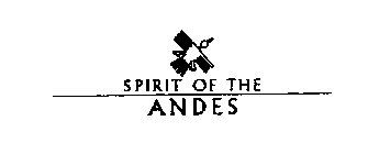 SPIRIT OF THE ANDES