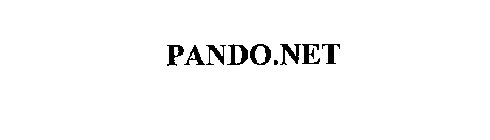 PANDO.NET