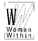 WW WOMAN WITHIN