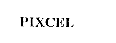 PIXCEL