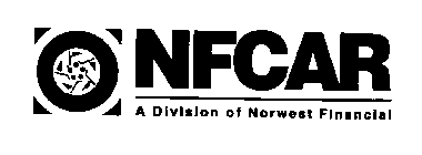 NFCAR A DIVISION OF NORWEST FINANCIAL
