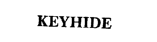 KEYHIDE
