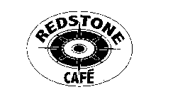 REDSTONE CAFE
