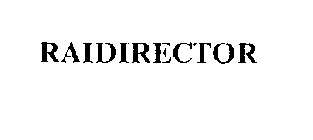 RAIDIRECTOR