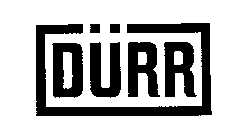 DURR