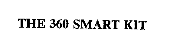 THE 360 SMART KIT