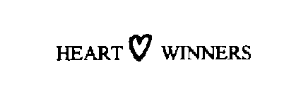 HEART WINNERS