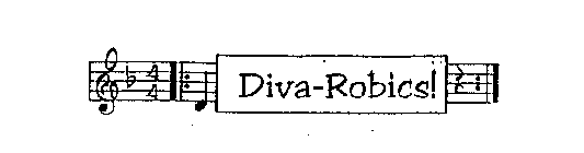 DIVA-ROBICS!