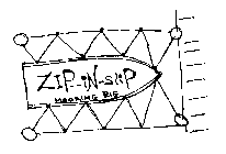 ZIP-IN-SLIP MOORING RIG