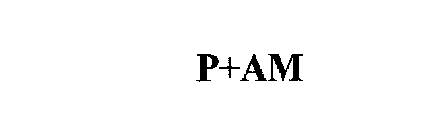 P+AM