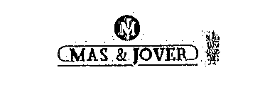 MAS & JOVER
