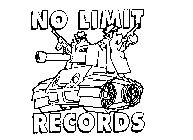 NO LIMIT RECORDS