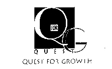 Q FOR G QUEST QUEST FOR GROWTH