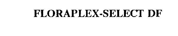 FLORAPLEX-SELECT DF