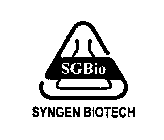 SGBIO SYNGEN BIOTECH