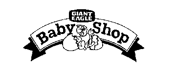 GIANT EAGLE BABY SHOP