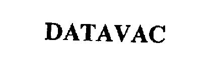 DATAVAC