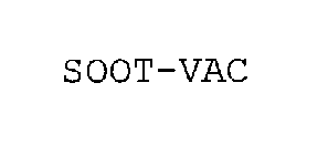 SOOT-VAC