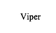 VIPER