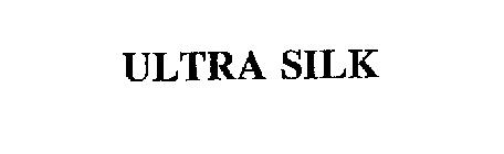 ULTRA SILK