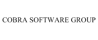 COBRA SOFTWARE GROUP