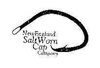 NEW ENGLAND SALTWORN CAP COMPANY & DESIGN
