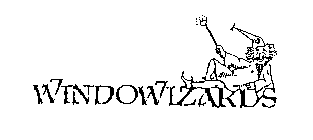 WINDOWIZARDS