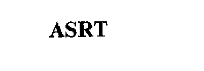 ASRT