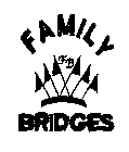 FAMILY BRIDGES FB