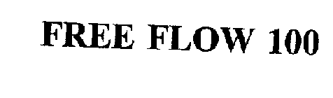 FREE FLOW 100