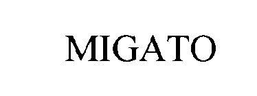 MIGATO