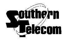 SOUTHERN TELECOM