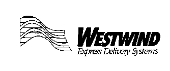 WESTWIND EXPRESS DELIVERY SYSTEMS
