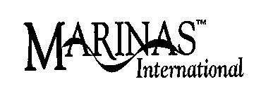 MARINAS INTERNATIONAL