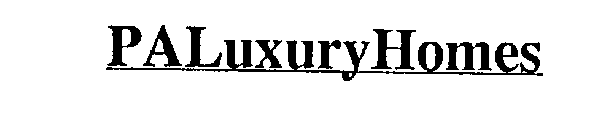 PALUXURYHOMES