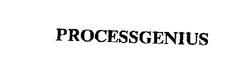 PROCESSGENIUS