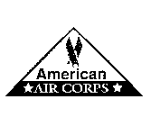 AMERICAN AIR CORPS