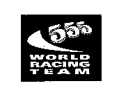 555 WORLD RACING TEAM