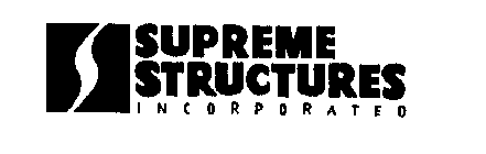 SUPREME STRUCTURES INCORPORATED