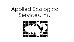 APPLIED ECOLOGICAL SERVICES, INC.