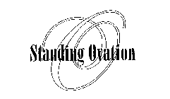 STANDING OVATION