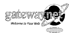 GATEWAY.NET WELCOME TO YOUR WEB