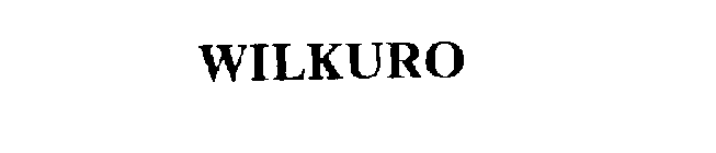 WILKURO