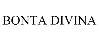 BONTA DIVINA